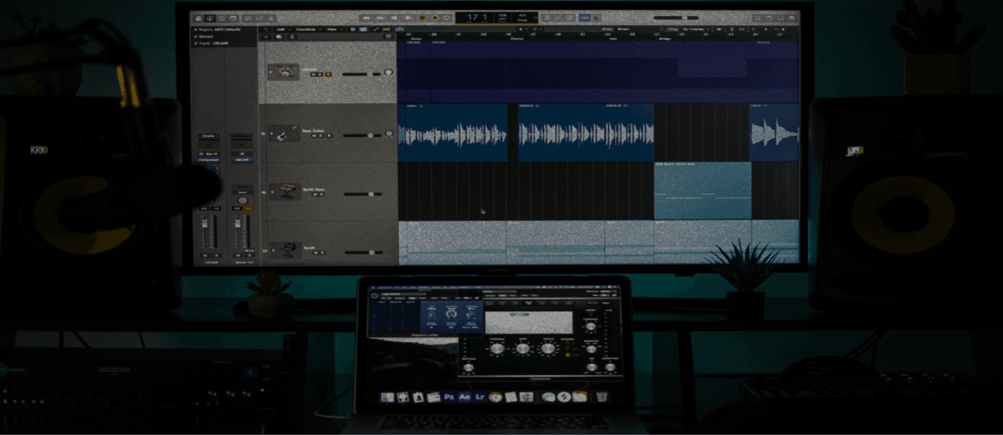 CollabDen hero image